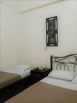 Hotel Ang's