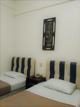 Hotel Ang's