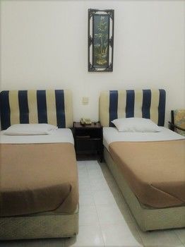 Hotel Ang's Kota Kinabalu