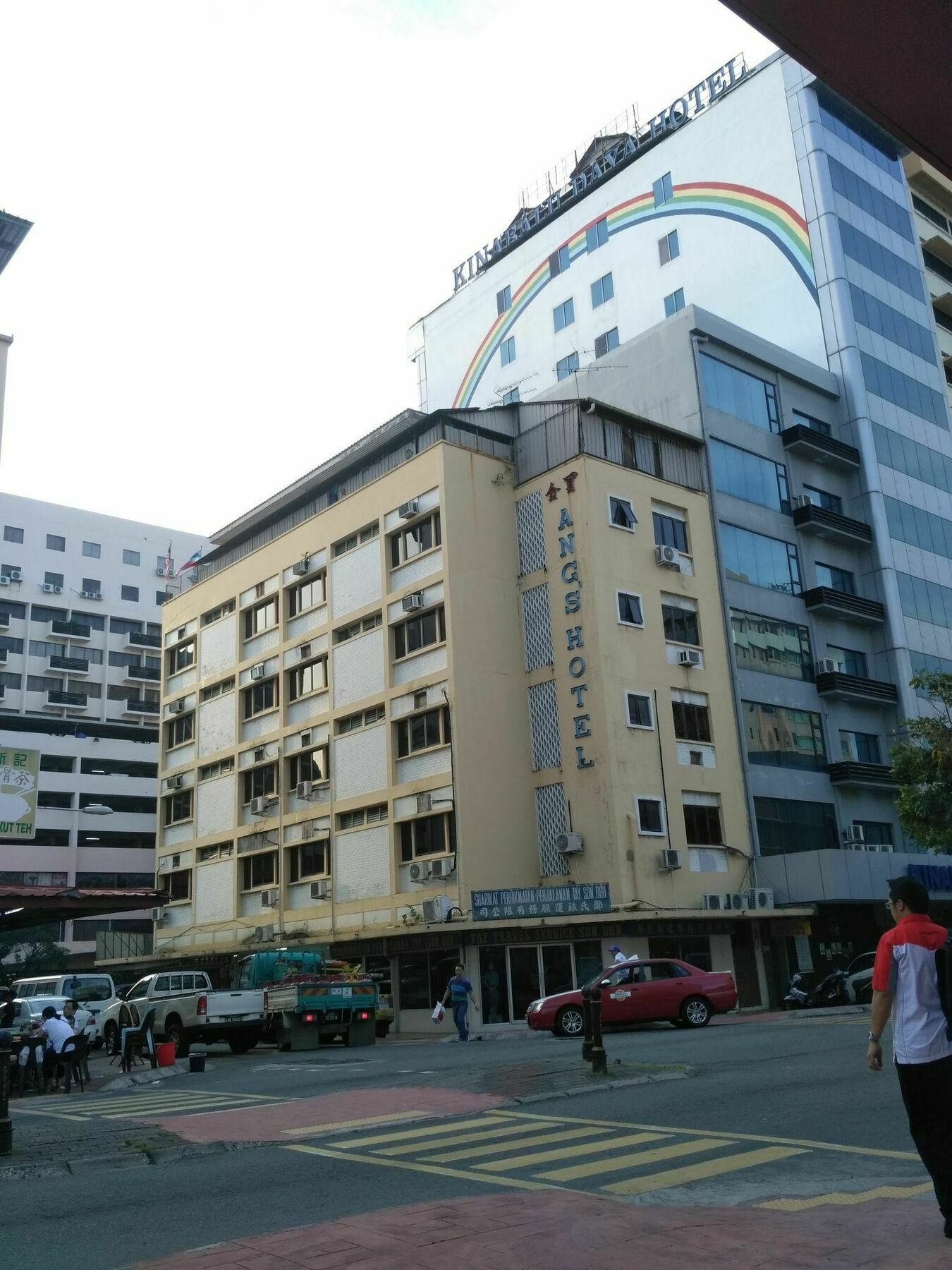 Ang's Kota Kinabalu
