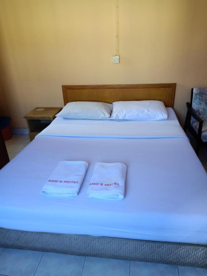 Hotel Ang's