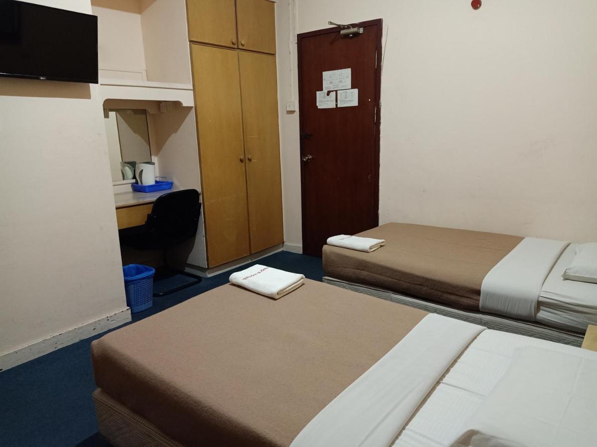Hotel Ang's