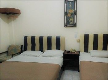 Hotel Ang's